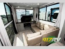 2027 Keystone RV Hideout Max 31SUNROOM - Photo 5