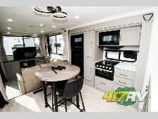 2027 Keystone RV Hideout Max 31SUNROOM - Photo 6