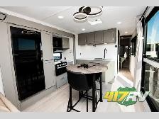 2027 Keystone RV Hideout Max 31SUNROOM - Photo 8