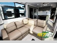2027 Keystone RV Hideout Max 31SUNROOM - Photo 10