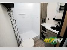 2027 Keystone RV Hideout Max 31SUNROOM - Photo 14