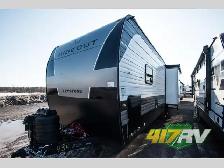 2027 Keystone RV Hideout Max 31SUNROOM - Photo 15