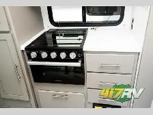 2027 Keystone RV Hideout Max 31SUNROOM - Photo 17