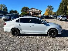 2017 Volkswagen Jetta 4dr 1.4 TSI Man Wolfsburg Edition CERTIFIE - Photo 6