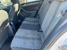 2017 Volkswagen Jetta 4dr 1.4 TSI Man Wolfsburg Edition CERTIFIE - Photo 10