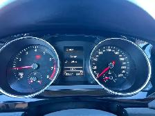 2017 Volkswagen Jetta 4dr 1.4 TSI Man Wolfsburg Edition CERTIFIE - Photo 11