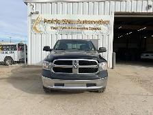 2015 Ram 1500 ST Crew Cab 3.6L V6 | Power Lock | Power Window - Photo 2