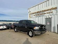2015 Ram 1500 ST Crew Cab 3.6L V6 | Power Lock | Power Window - Photo 3