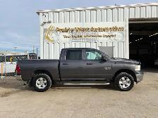 2015 Ram 1500 ST Crew Cab 3.6L V6 | Power Lock | Power Window - Photo 4