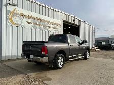 2015 Ram 1500 ST Crew Cab 3.6L V6 | Power Lock | Power Window - Photo 5