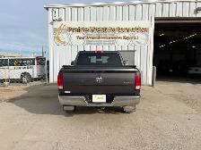 2015 Ram 1500 ST Crew Cab 3.6L V6 | Power Lock | Power Window - Photo 6
