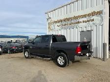 2015 Ram 1500 ST Crew Cab 3.6L V6 | Power Lock | Power Window - Photo 7