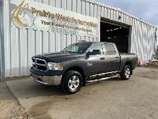 2015 Ram 1500 ST Crew Cab 3.6L V6 | Power Lock | Power Window - Photo 9