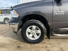 2015 Ram 1500 ST Crew Cab 3.6L V6 | Power Lock | Power Window - Photo 10