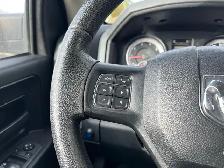 2015 Ram 1500 ST Crew Cab 3.6L V6 | Power Lock | Power Window - Photo 11