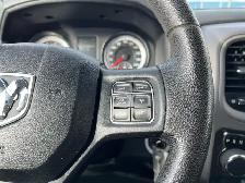 2015 Ram 1500 ST Crew Cab 3.6L V6 | Power Lock | Power Window - Photo 12