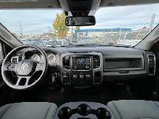 2015 Ram 1500 ST Crew Cab 3.6L V6 | Power Lock | Power Window - Photo 14