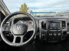 2015 Ram 1500 ST Crew Cab 3.6L V6 | Power Lock | Power Window - Photo 15