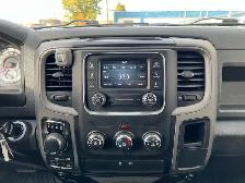 2015 Ram 1500 ST Crew Cab 3.6L V6 | Power Lock | Power Window - Photo 16