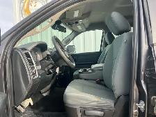 2015 Ram 1500 ST Crew Cab 3.6L V6 | Power Lock | Power Window - Photo 17