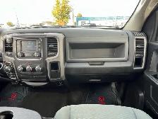2015 Ram 1500 ST Crew Cab 3.6L V6 | Power Lock | Power Window - Photo 18