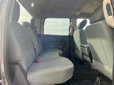 2015 Ram 1500 ST Crew Cab 3.6L V6 | Power Lock | Power Window - Photo 20