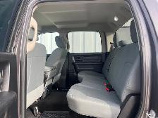 2015 Ram 1500 ST Crew Cab 3.6L V6 | Power Lock | Power Window - Photo 21