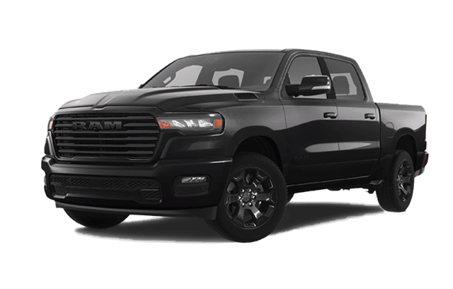 2027 RAM 1500 Sport