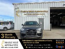 2015 Audi Q7 Progressiv Quattro 7 Passenger | Sunroof | Power Ta - Photo 2