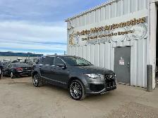 2015 Audi Q7 Progressiv Quattro 7 Passenger | Sunroof | Power Ta - Photo 3