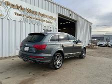 2015 Audi Q7 Progressiv Quattro 7 Passenger | Sunroof | Power Ta - Photo 5
