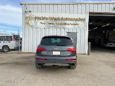 2015 Audi Q7 Progressiv Quattro 7 Passenger | Sunroof | Power Ta - Photo 6
