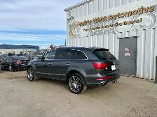 2015 Audi Q7 Progressiv Quattro 7 Passenger | Sunroof | Power Ta - Photo 7