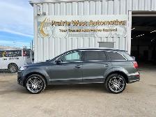 2015 Audi Q7 Progressiv Quattro 7 Passenger | Sunroof | Power Ta - Photo 8
