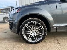 2015 Audi Q7 Progressiv Quattro 7 Passenger | Sunroof | Power Ta - Photo 10