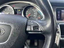 2015 Audi Q7 Progressiv Quattro 7 Passenger | Sunroof | Power Ta - Photo 12