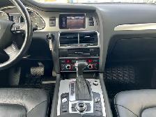 2015 Audi Q7 Progressiv Quattro 7 Passenger | Sunroof | Power Ta - Photo 15