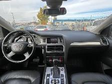 2015 Audi Q7 Progressiv Quattro 7 Passenger | Sunroof | Power Ta - Photo 18