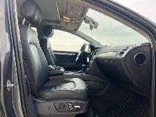 2015 Audi Q7 Progressiv Quattro 7 Passenger | Sunroof | Power Ta - Photo 21