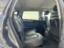 2015 Audi Q7 Progressiv Quattro 7 Passenger | Sunroof | Power Ta - Photo 22