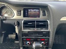 2015 Audi Q7 Progressiv Quattro 7 Passenger | Sunroof | Power Ta - Photo 26