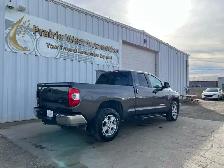 2014 Toyota Tundra SR5 4.6L V8 Crew Cab | Remote Start | Reverse - Photo 5