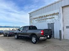 2014 Toyota Tundra SR5 4.6L V8 Crew Cab | Remote Start | Reverse - Photo 7