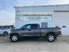 2014 Toyota Tundra SR5 4.6L V8 Crew Cab | Remote Start | Reverse - Photo 8
