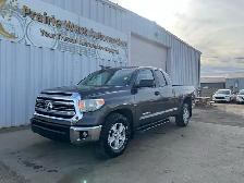 2014 Toyota Tundra SR5 4.6L V8 Crew Cab | Remote Start | Reverse - Photo 9