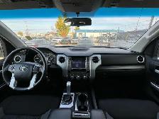 2014 Toyota Tundra SR5 4.6L V8 Crew Cab | Remote Start | Reverse - Photo 21