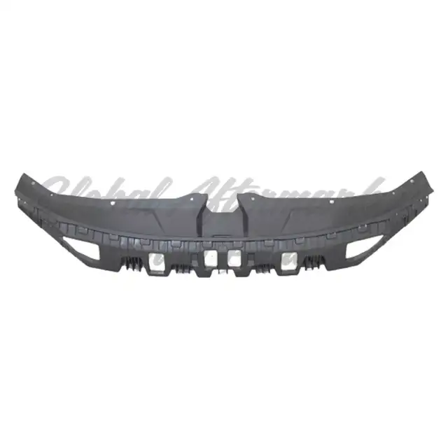 Hyundai Elantra Sedan 2021-2025 Radiator Support Cover Upper