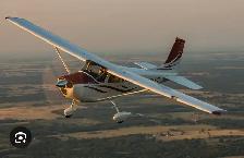 looking for airplane rental in muskoka