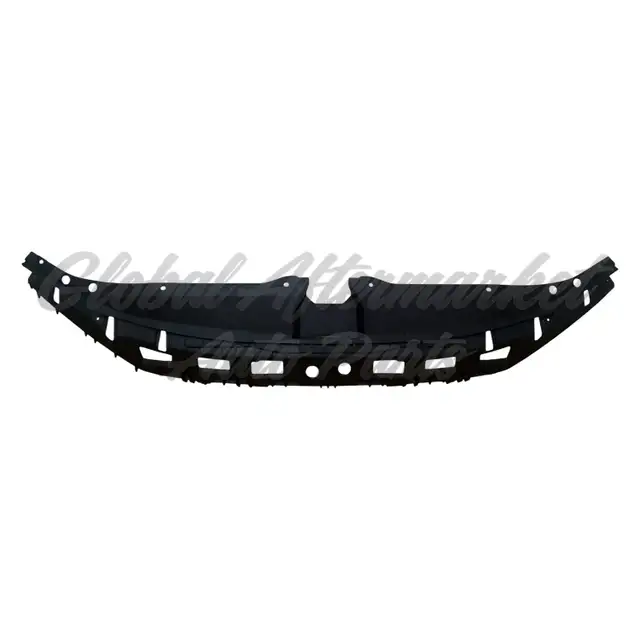 Hyundai Elantra Sedan 2024-2025 Radiator Support Cover (Sight