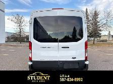 2015 Ford Transit Passenger 150 XLT Medium Roof with Sliding Pas - Photo 7